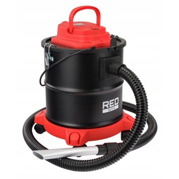 Odkurzacz PRZEMYSŁOWY Separator Kominkowy Do Kominka Popiołu Grilla 2000W RTESP0077