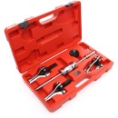 Ściągacz łożysk wewnętrzny 6el. KD10174