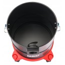 Odkurzacz PRZEMYSŁOWY Separator Kominkowy Do Kominka Popiołu Grilla 2000W RTESP0077