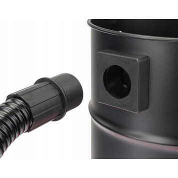 Odkurzacz PRZEMYSŁOWY Separator Kominkowy Do Kominka Popiołu Grilla 2000W RTESP0077