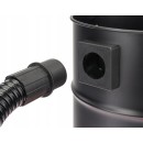 Odkurzacz PRZEMYSŁOWY Separator Kominkowy Do Kominka Popiołu Grilla 2000W RTESP0077