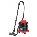 Odkurzacz PRZEMYSŁOWY Separator Kominkowy Do Kominka Popiołu Grilla 2000W RTESP0077