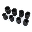 Zestaw Nasadek Udarowych 8 Częściowy KD10216