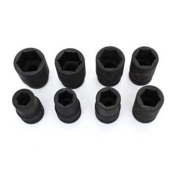 Zestaw Nasadek Udarowych 8 Częściowy KD10216