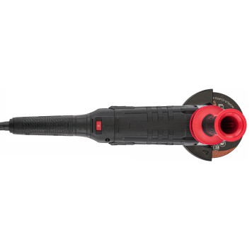 Szlifierka KĄTOWA Diax Kątówka 125MM 10x TARCZA Sieciowa 1500W Regulacja RTSZK0069