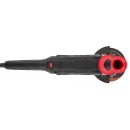 Szlifierka KĄTOWA Diax Kątówka 125MM 10x TARCZA Sieciowa 1500W Regulacja RTSZK0069