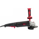 Szlifierka KĄTOWA Diax Kątówka 125MM 10x TARCZA Sieciowa 1500W Regulacja RTSZK0069