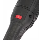 Szlifierka KĄTOWA Diax Kątówka 125MM 10x TARCZA Sieciowa 1500W Regulacja RTSZK0069