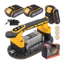 PRZYSSAWKA WIBRUJĄCA PM-APWDP-150T