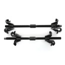 Ściągacz sprężyn 4-hakowy 370mm KD10162