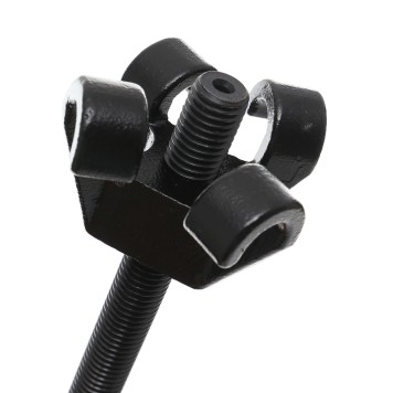 Ściągacz sprężyn 4-hakowy 370mm KD10162