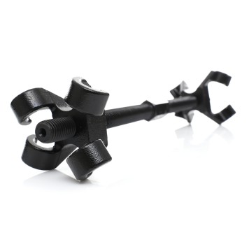 Ściągacz sprężyn 4-hakowy 370mm KD10162