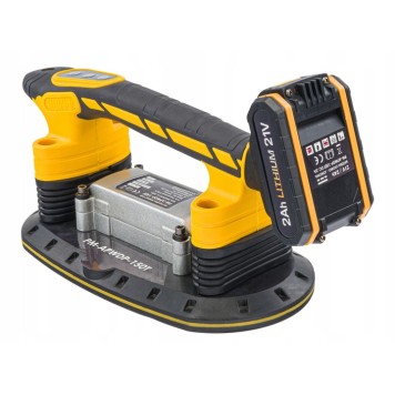 PRZYSSAWKA WIBRUJĄCA PM-APWDP-150T