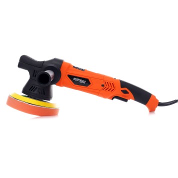 Polisseuse électrique excentrique 1500W 150 mm