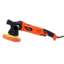Polisseuse électrique excentrique 1500W 150 mm