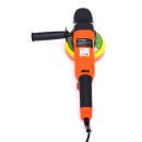 Polisseuse électrique excentrique 1500W 150 mm