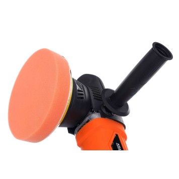 Polisseuse électrique excentrique 1500W 150 mm