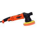 Polisseuse électrique excentrique 1500W 150 mm