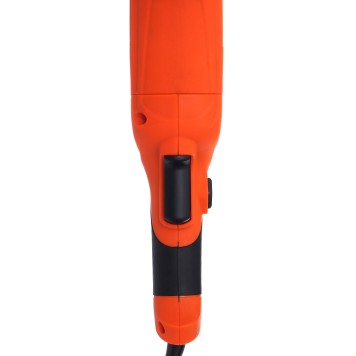 Polisseuse électrique excentrique 1500W 150 mm