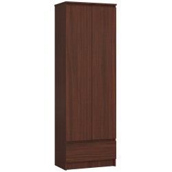 REGAŁ ZAMKNIETY R60 2D 1SZ CLP VENGE