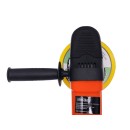 Polisseuse électrique excentrique 1500W 150 mm