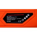 Polisseuse électrique excentrique 1500W 150 mm