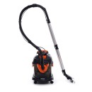Odkurzacz przemysłowy na sucho i mokro 1600W KD482