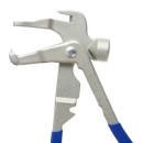 Ściągacz odważników felg  KD10168