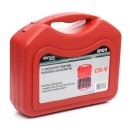 Zestaw Nasadek Udarowych 8 Częściowy KD10216