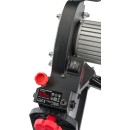 OSTRZAŁKA INDUKCYJNA DO ŁAŃCUCHÓW PILAREK PIŁ ELEKTRYCZNA 230W 2X TARCZA RTOSL0055