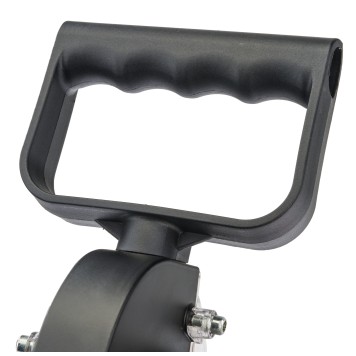 OSTRZAŁKA INDUKCYJNA DO ŁAŃCUCHÓW PILAREK PIŁ ELEKTRYCZNA 230W 2X TARCZA RTOSL0055