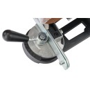 OSTRZAŁKA INDUKCYJNA DO ŁAŃCUCHÓW PILAREK PIŁ ELEKTRYCZNA 230W 2X TARCZA RTOSL0055