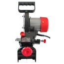 OSTRZAŁKA INDUKCYJNA DO ŁAŃCUCHÓW PILAREK PIŁ ELEKTRYCZNA 230W 2X TARCZA RTOSL0055