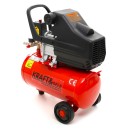 Kompresor Olejowy 24L KD400