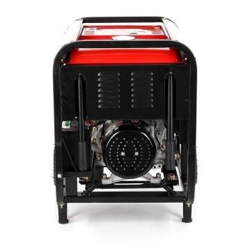 Agregat Diesel 6500W 12/230V KD122
