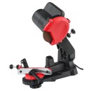 OSTRZAŁKA DO ŁAŃCUCHÓW PILAREK PIŁ ELEKTRYCZNA DO OSTRZENIA 90W 2X TARCZA RTOSL0049