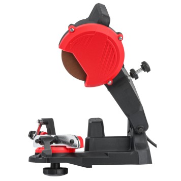 OSTRZAŁKA DO ŁAŃCUCHÓW PILAREK PIŁ ELEKTRYCZNA DO OSTRZENIA 90W 2X TARCZA RTOSL0049