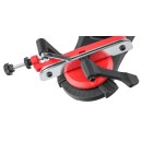 OSTRZAŁKA DO ŁAŃCUCHÓW PILAREK PIŁ ELEKTRYCZNA DO OSTRZENIA 90W 2X TARCZA RTOSL0049