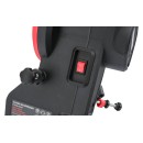 OSTRZAŁKA DO ŁAŃCUCHÓW PILAREK PIŁ ELEKTRYCZNA DO OSTRZENIA 90W 2X TARCZA RTOSL0049