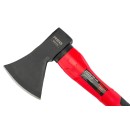 ZESTAW SIEKIER SIEKIERA ROZŁUPUJĄCA TOPOREK CIESIELSKA 3 SZT DO ŁUPANIA RTZS0054