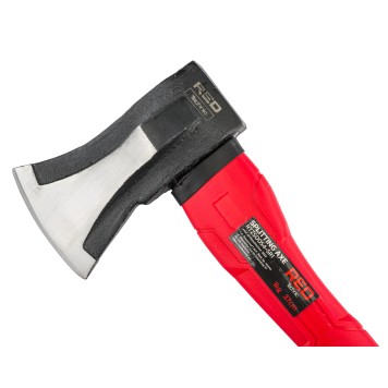 ZESTAW SIEKIER SIEKIERA ROZŁUPUJĄCA TOPOREK CIESIELSKA 3 SZT DO ŁUPANIA RTZS0054