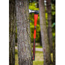 ZESTAW SIEKIER SIEKIERA ROZŁUPUJĄCA TOPOREK CIESIELSKA 3 SZT DO ŁUPANIA RTZS0054