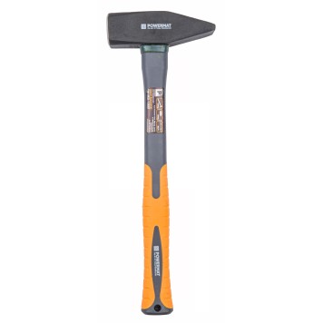 Młotek ŚLUSARSKI Zestaw Młotków Młotki Fiberglass PM-MSL-Z7T