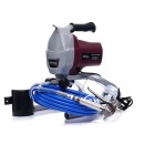 Station Unité de peinture hydrodynamique 1500 W