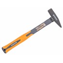 Młotek ŚLUSARSKI Zestaw Młotków Młotki Fiberglass PM-MSL-Z7T