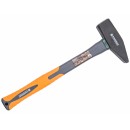 Młotek ŚLUSARSKI Zestaw Młotków Młotki Fiberglass PM-MSL-Z7T