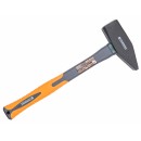 Młotek ŚLUSARSKI Zestaw Młotków Młotki Fiberglass PM-MSL-Z7T