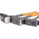 Młotek ŚLUSARSKI Zestaw Młotków Młotki Fiberglass PM-MSL-Z7T