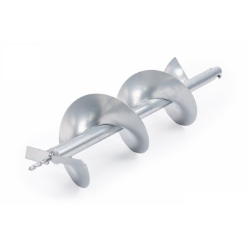 Wiertnica spalinowa PM-SWG-600-3W 6KM + 3x wiertła