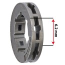 Zębatka do piły spalinowej RTPSP0035-ZA